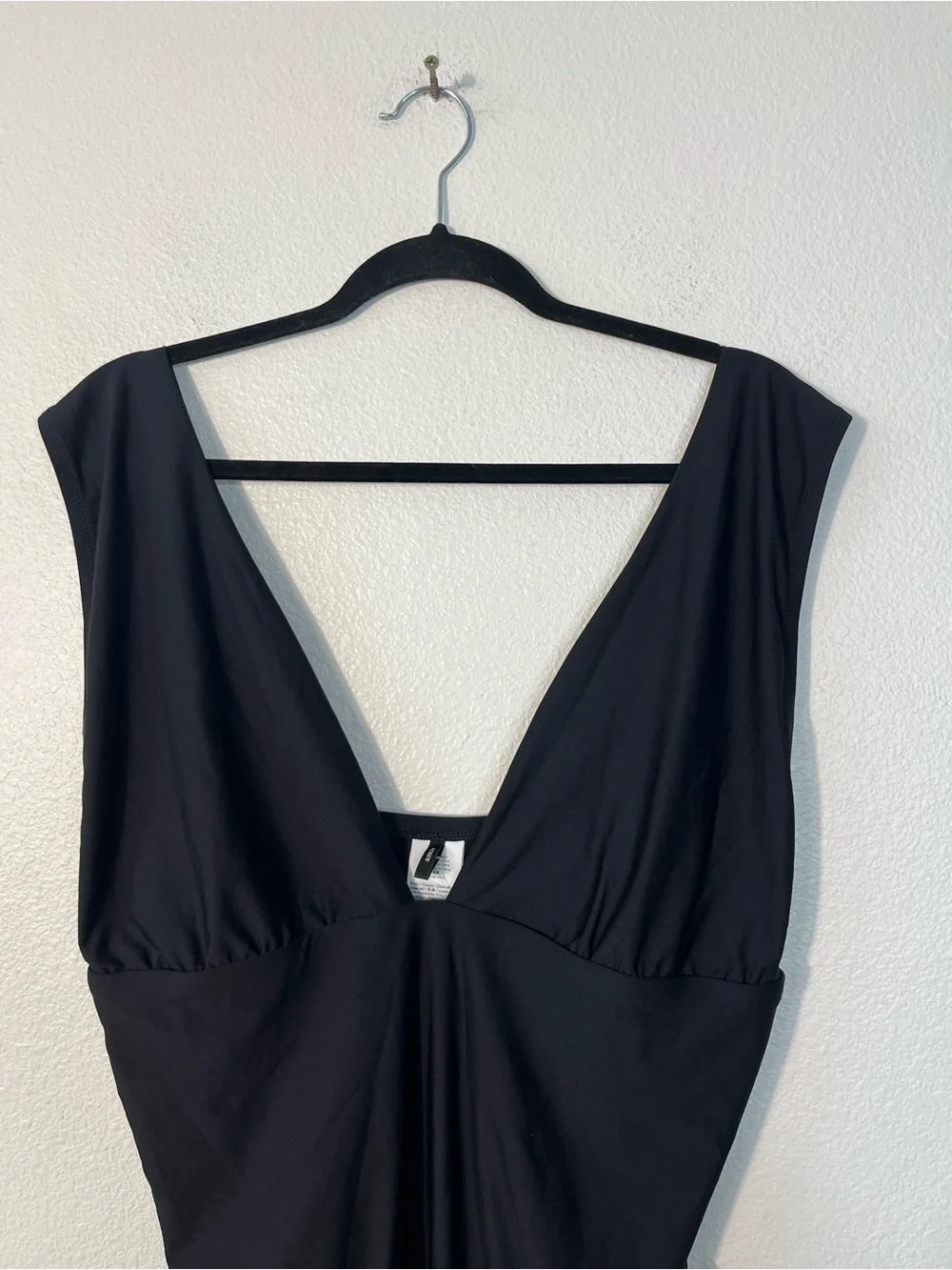 J. Crew crew plunge